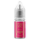 Strawberry Watermelon Kiwi Nic Salt E-Liquid by Pod Salt Nexus